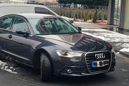 Audi A6 178.000 km 8.400 &euro; Mainhausen 63533