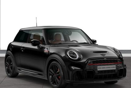 Mini John Cooper Works 47.400 km 30.850 &euro; Kronach 96317