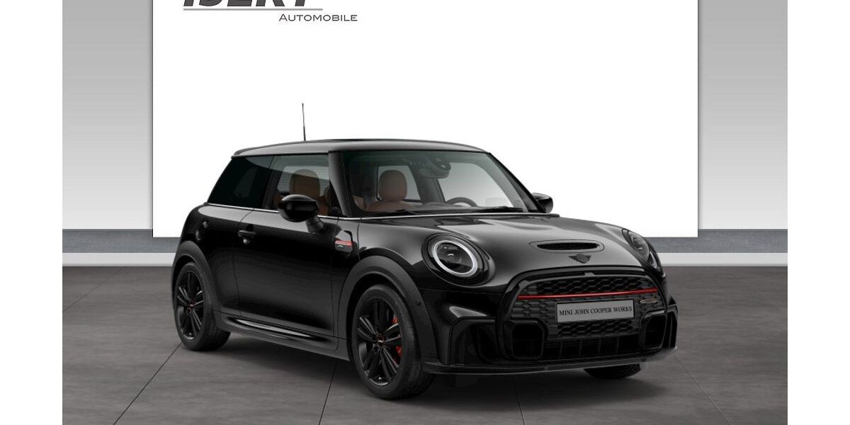 Mini John Cooper Works 47.500 km 30.850 &euro; Kronach 96317