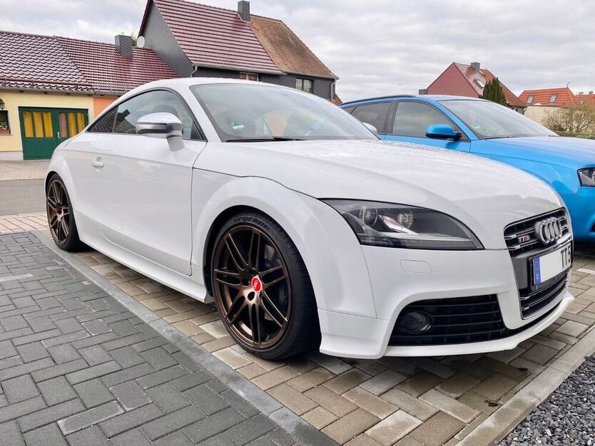 TTS