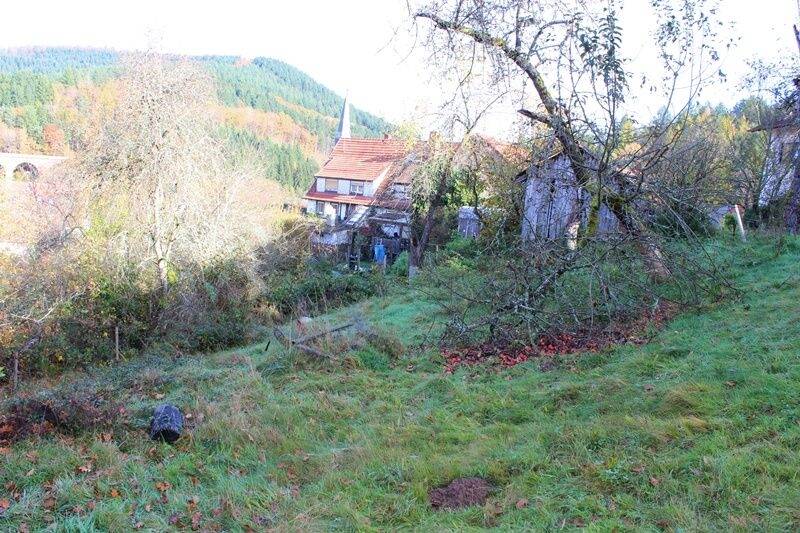 Grundstück Eberbach Friedrichsdorf - 63.000&euro; | Angebot:25686942