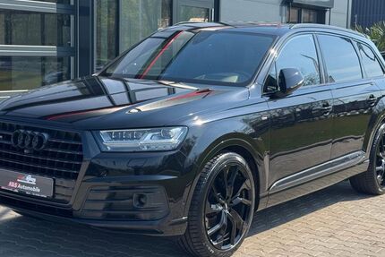 Audi Q7 153.500 km 31.990 &euro; Bösel 26219