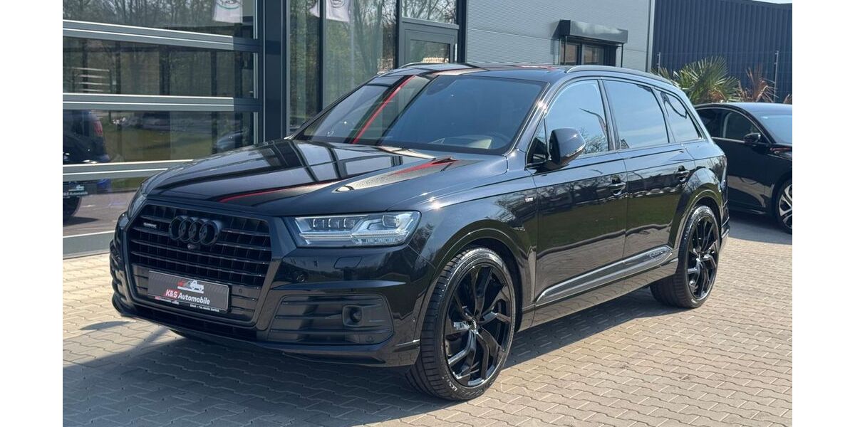 Audi Q7 153.500 km 31.990 &euro; Bösel 26219