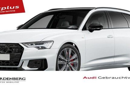 Audi A6 14.700 km 62.930 &euro; Singen 78224