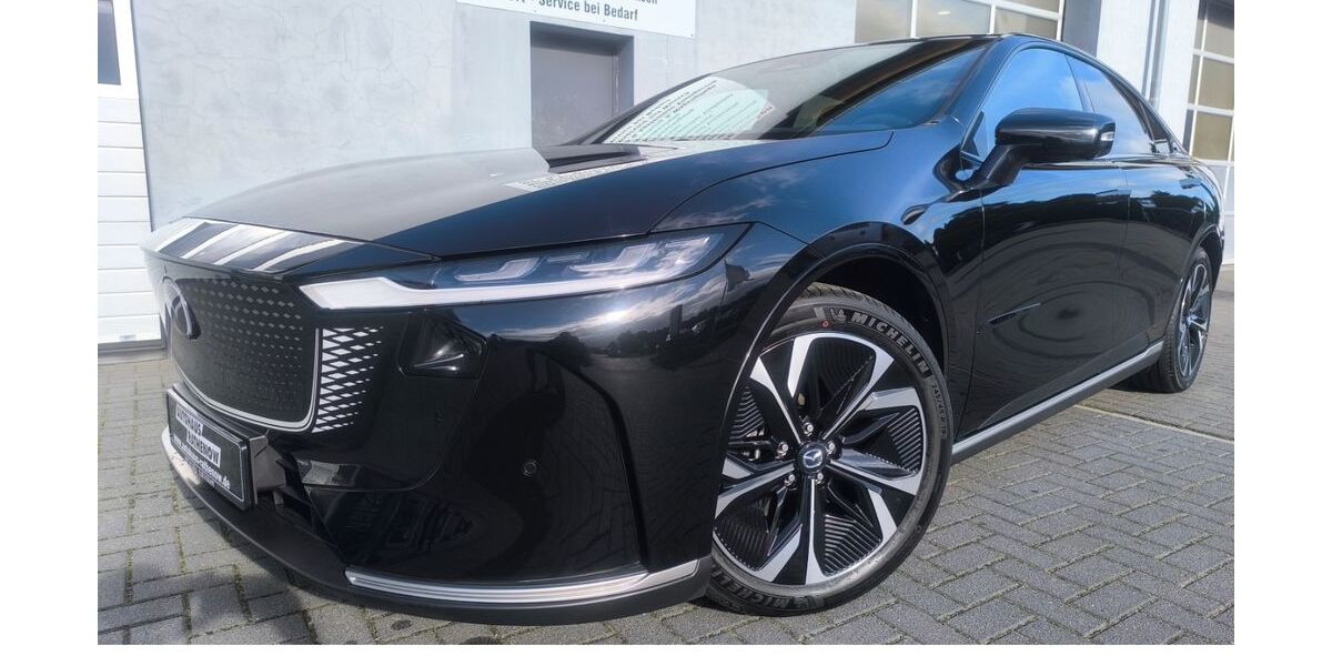 Mazda 6e 6.420 km 39.400 &euro; Rathenow 14712