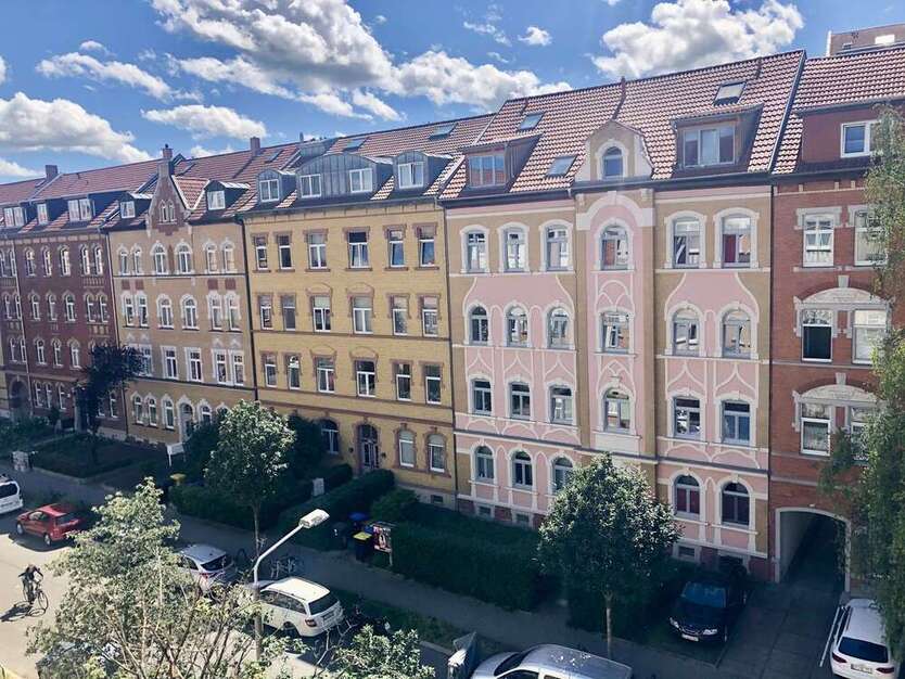 Wohnung zum Mieten in Erfurt 750 € 75 m² 2 zimmer