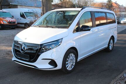 Mercedes-Benz EQV 2.990 km 44.982 &euro; Leipzig-Holzhausen 04288