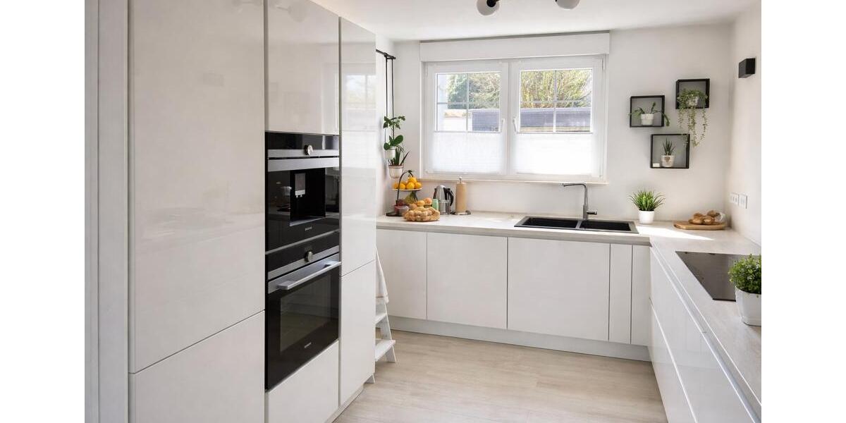 Reihenhaus Wermelskirchen - 4 Zimmer, 110 m&sup2;, 499.000&euro; | Angebot:26074612