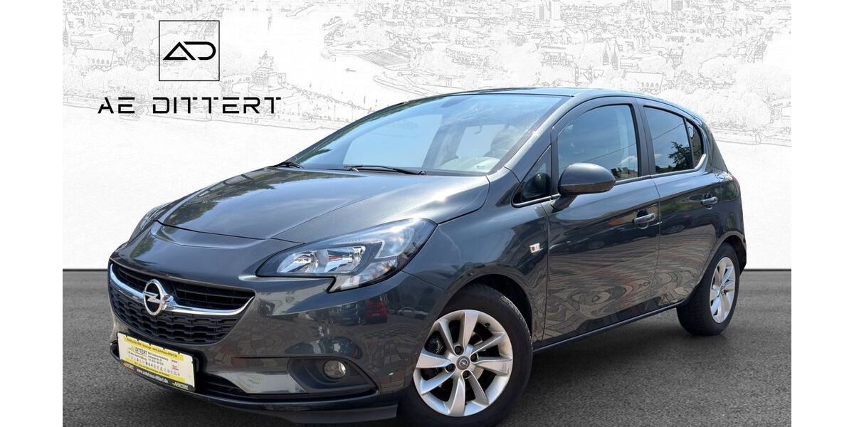 Opel Corsa 92.000 km 9.890 &euro; Koblenz-Niederberg 56077