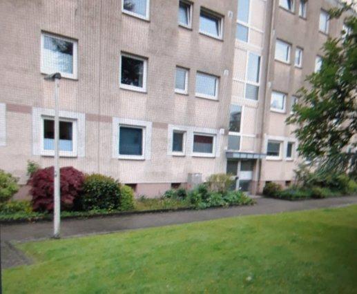 Etagenwohnung Quarnbek - 2.5 Zimmer, 67 m&sup2;, 159.000&euro; | Angebot:26745128