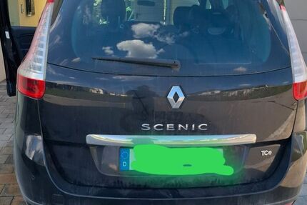 Renault Scenic 111.111 km 7.200 &euro; Pliezhausen 72124