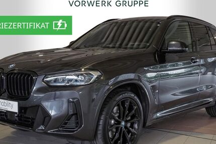 BMW X3 M 43.334 km 39.950 &euro; Schwerte 58239