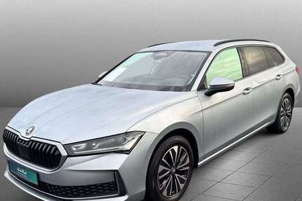 Skoda Superb 16.717 km 38.590 &euro; Diez 65582