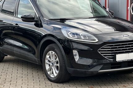 Ford Kuga 124.000 km 19.995 &euro; Bruchsal-Helmsheim 76646