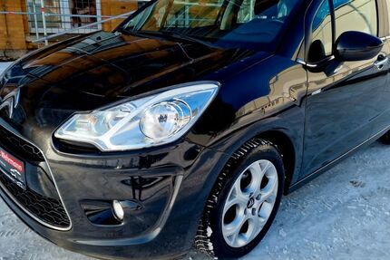 Citroen C3 129.100 km 5.490 &euro; Leipzig 04328