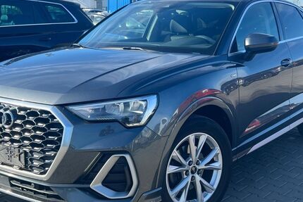 Audi Q3 154.528 km 20.500 &euro; Berlin 12277