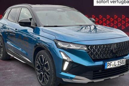 Renault Austral 4.306 km 41.990 &euro; Kippenheim 77971