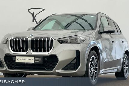 BMW X1 6.917 km 38.499 &euro; Ulm 89077