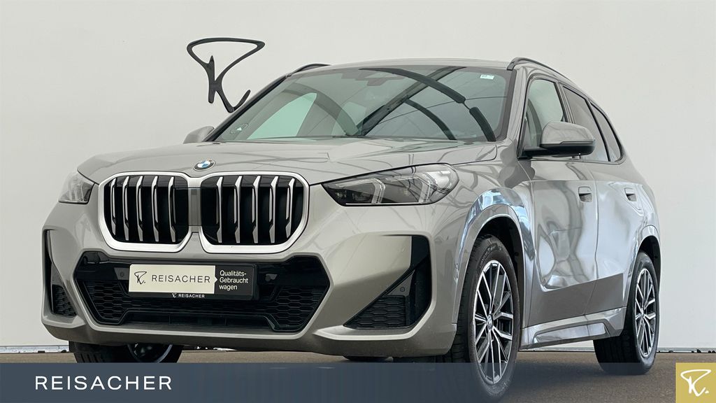 BMW X1 6.917 km 38.499 &euro; Ulm 89077