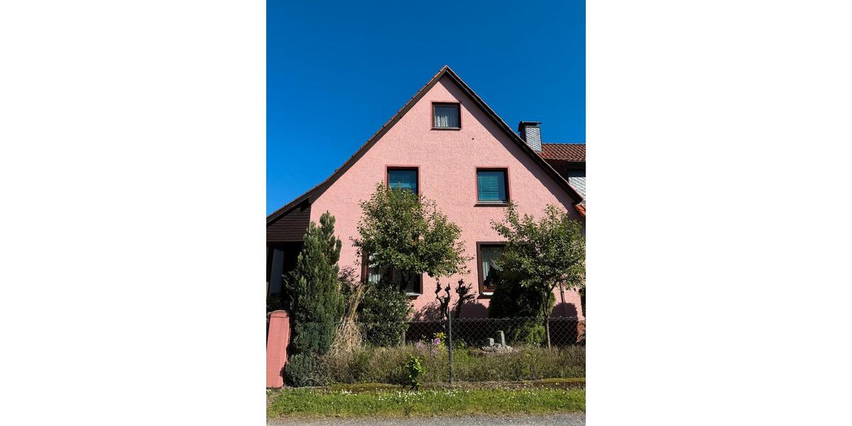 Doppelhaushälfte Herzberg am Harz - 5 Zimmer, 129 m&sup2;, 100.000&euro; | Angebot:26840789