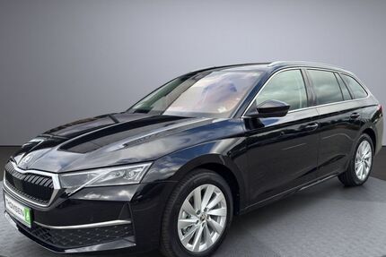 Skoda Octavia 1.100 km 33.980 € Kropp 24848