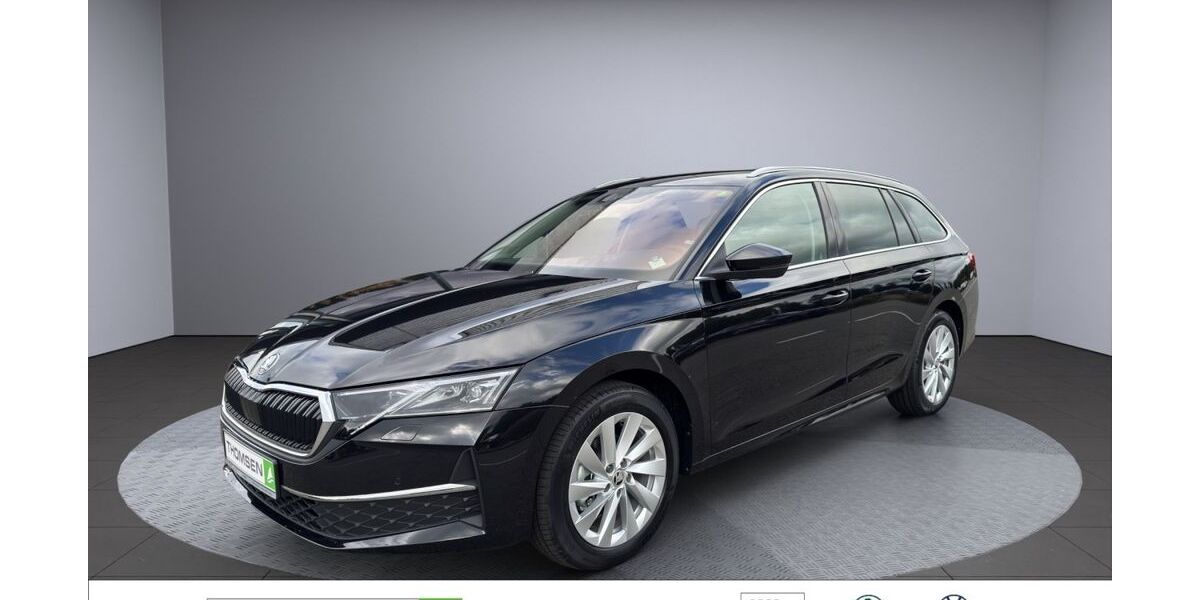 Skoda Octavia 1.100 km 33.980 € Kropp 24848