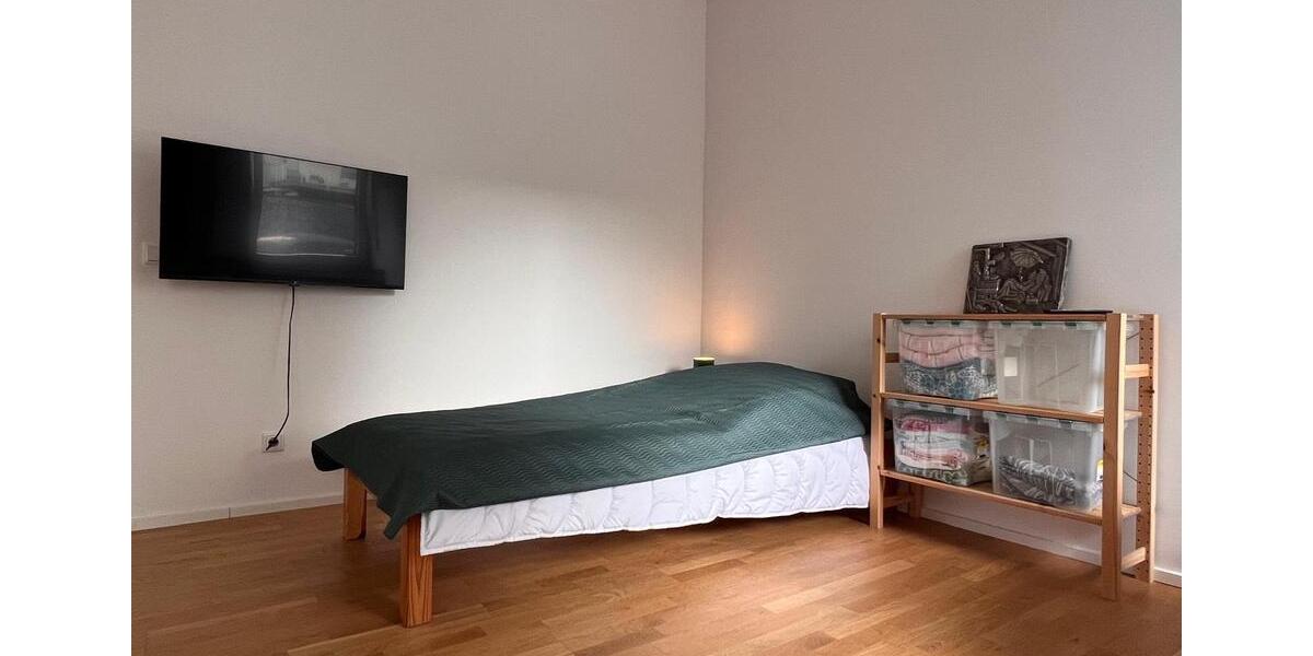 Wohnen auf Zeit Düsseldorf Stadtbezirk 3 - 2 Zimmer, 60 m&sup2;, 2.400&euro; | Angebot:26656277