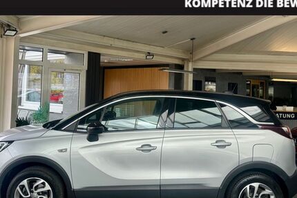 Opel Crossland (X) 125.476 km 10.800 &euro; Bopfingen 73441