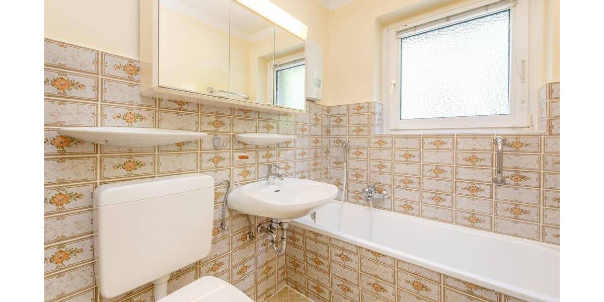 Etagenwohnung Reinbek - 3 Zimmer, 65 m&sup2;, 235.000&euro; | Angebot:26858880