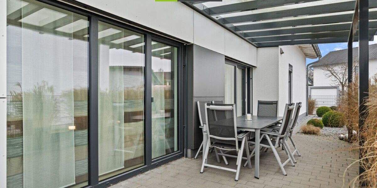 Mehrfamilienhaus, Wohnhaus Langenau - 1 Zimmer, 330 m&sup2;, 1.398.000&euro; | Angebot:25820245