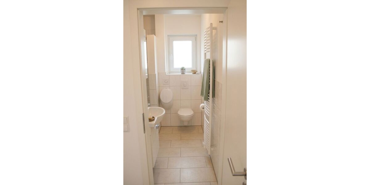 Provisionsfrei* Freistehendes Einfamilienhaus mit Doppelgarage (Bungalow Bj. 2012) in Bad Bevensen - Bungalow Bad Bevensen Medingen | Angebot:26233159