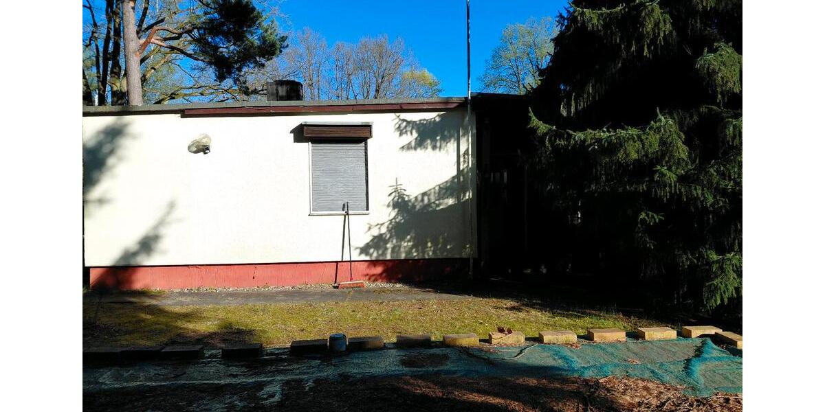 Einfamilienhaus Oranienburg - 3 Zimmer, 75 m&sup2;, 1.200&euro; | Angebot:26328026