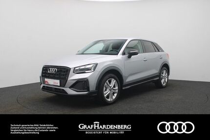 Audi Q2 4.650 km 34.980 &euro; Karlsruhe 76131