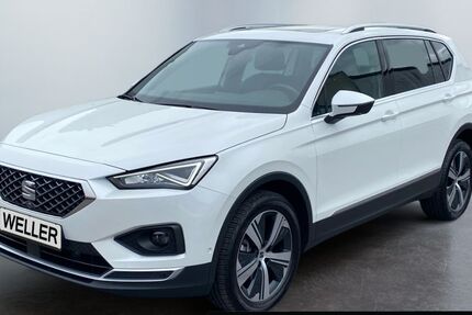 Seat Tarraco 14.801 km 39.680 € Hamm 59067