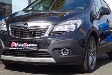 Opel Mokka 159.850 km 6.580 &euro; Nürnberg 90431