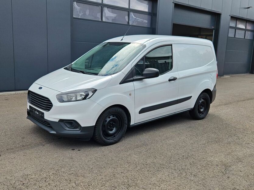 Ford Transit 106.000 km 6.250 € Aldingen 78554