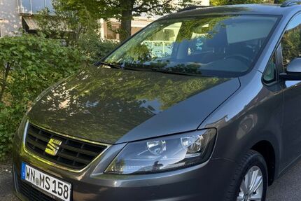 Seat Alhambra 300.000 km 12.000 &euro; Steinheim 71711