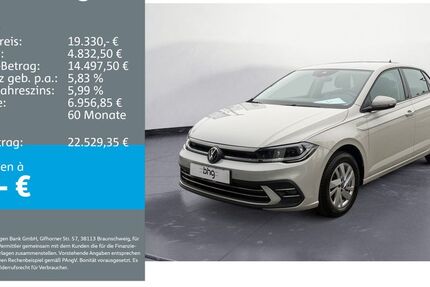 VW Polo 22.358 km 19.330 &euro; Reutlingen 72770