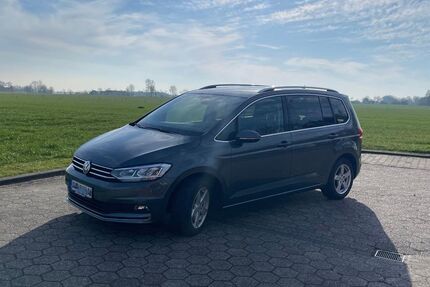 VW Touran 92.000 km 22.900 &euro; Großheide/Ostfr. 26532