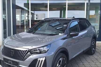 Peugeot 2008 20.090 km 20.990 &euro; Kastellaun 56288