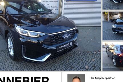 Ford Kuga 20.500 km 32.480 &euro; Berlin 14199
