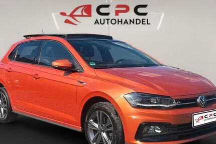VW Polo 118.027 km 15.600 &euro; Hannover 30179