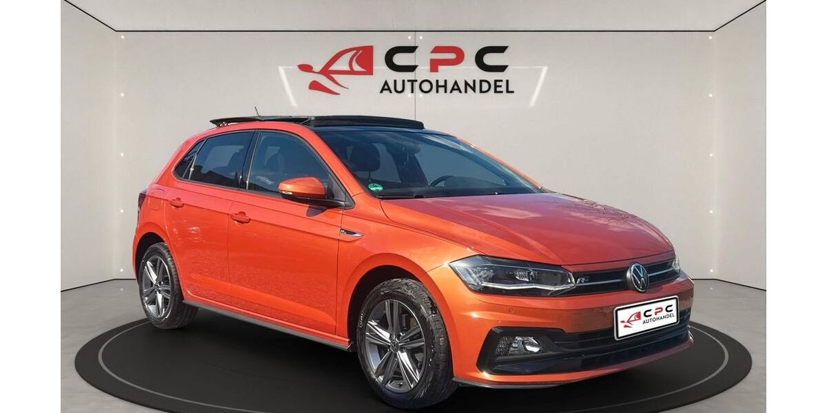 VW Polo 118.027 km 15.600 &euro; Hannover 30179