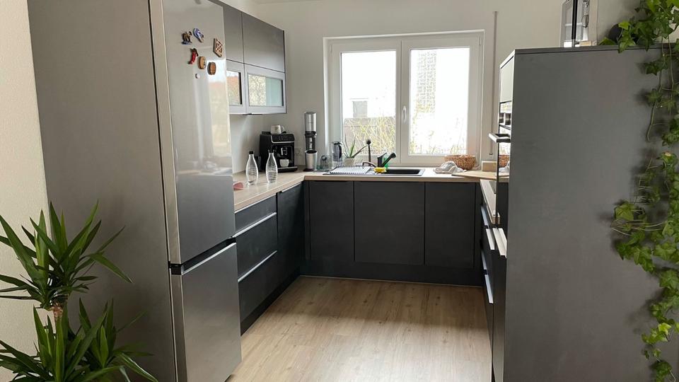 Reihenhaus Großaitingen - 5 Zimmer, 140 m&sup2;, 1.750&euro; | Angebot:25408447