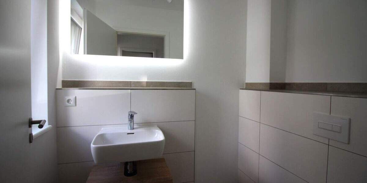 Doppelhaushälfte Stade Ottenbeck - 4 Zimmer, 126 m&sup2;, 1.790&euro; | Angebot:26644383