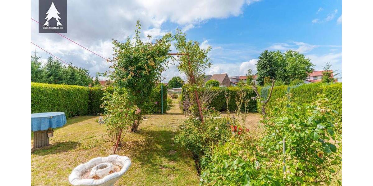 Doppelhaushälfte Hoym Hoym - 5 Zimmer, 120 m&sup2;, 149.000&euro; | Angebot:25681738
