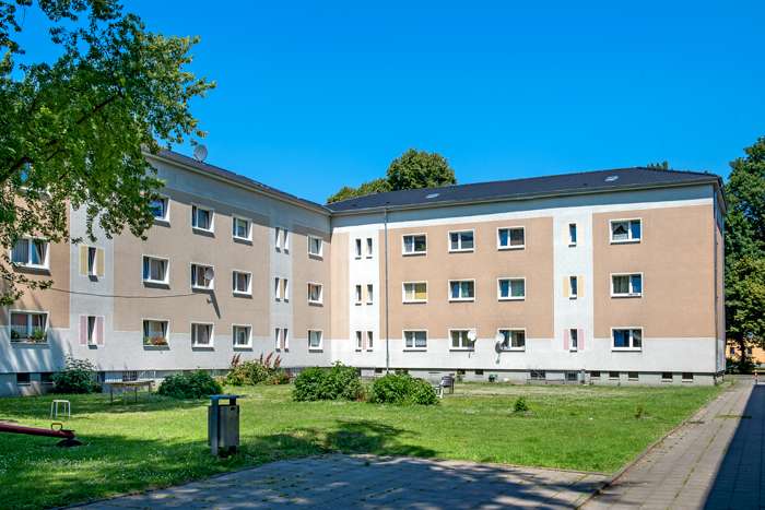 Wohnung zum Mieten in Dortmund 155,57 € 40.35 m²