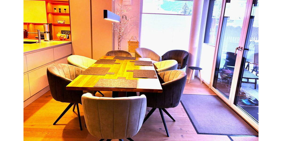 Etagenwohnung Garmisch-Partenkirchen Garmisch - 2 Zimmer, 104 m&sup2;, 871.000&euro; | Angebot:25760473