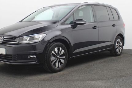VW Touran 22.160 km 29.650 &euro; Mühlhausen 92360