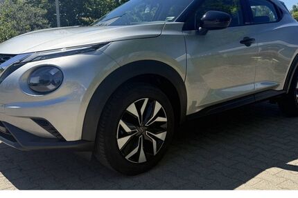 Nissan Juke 18.286 km 19.990 &euro; Fürstenwalde 15517
